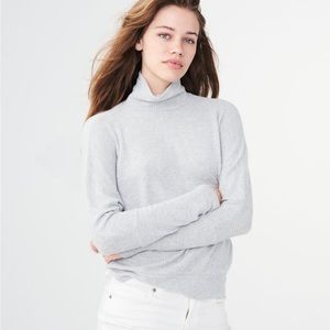 Aeropostale Turtle Neck Sweater